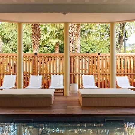 Villa Camille Hotel & Spa บันยุลส์-ซูร์-แมร์ ภายนอก รูปภาพ