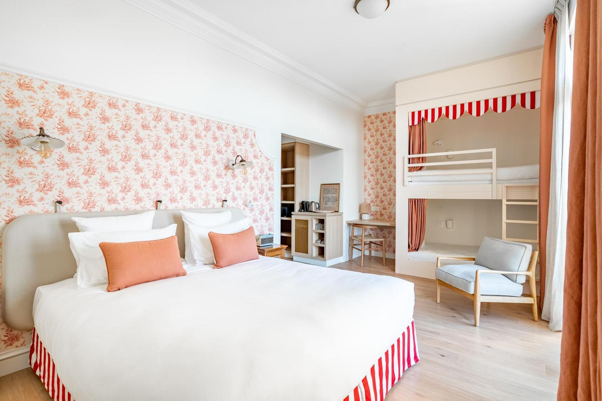 Villa Camille Hotel & Spa บันยุลส์-ซูร์-แมร์ ภายนอก รูปภาพ
