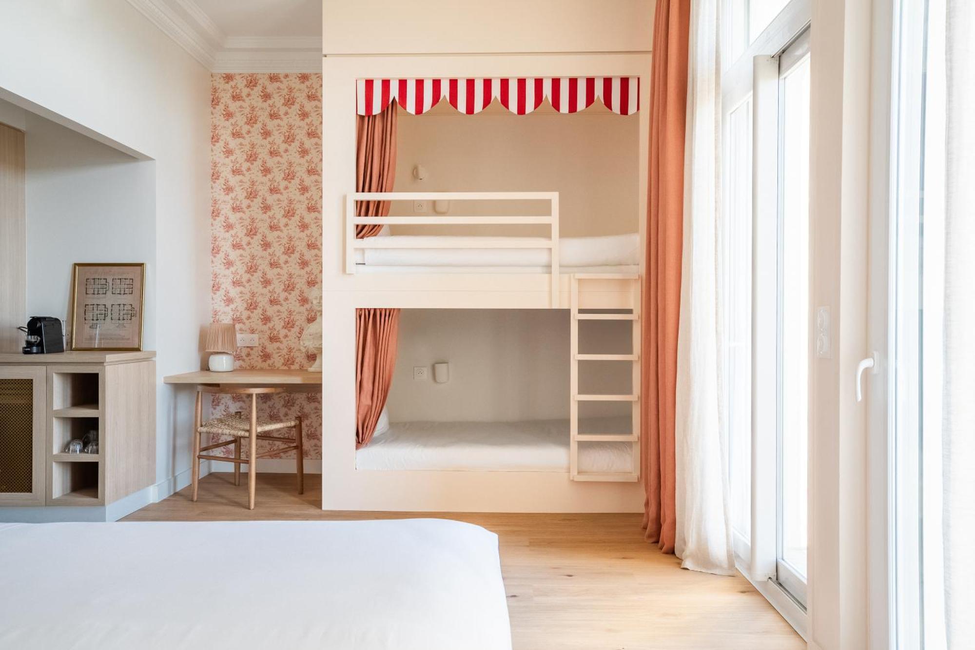 Villa Camille Hotel & Spa บันยุลส์-ซูร์-แมร์ ภายนอก รูปภาพ