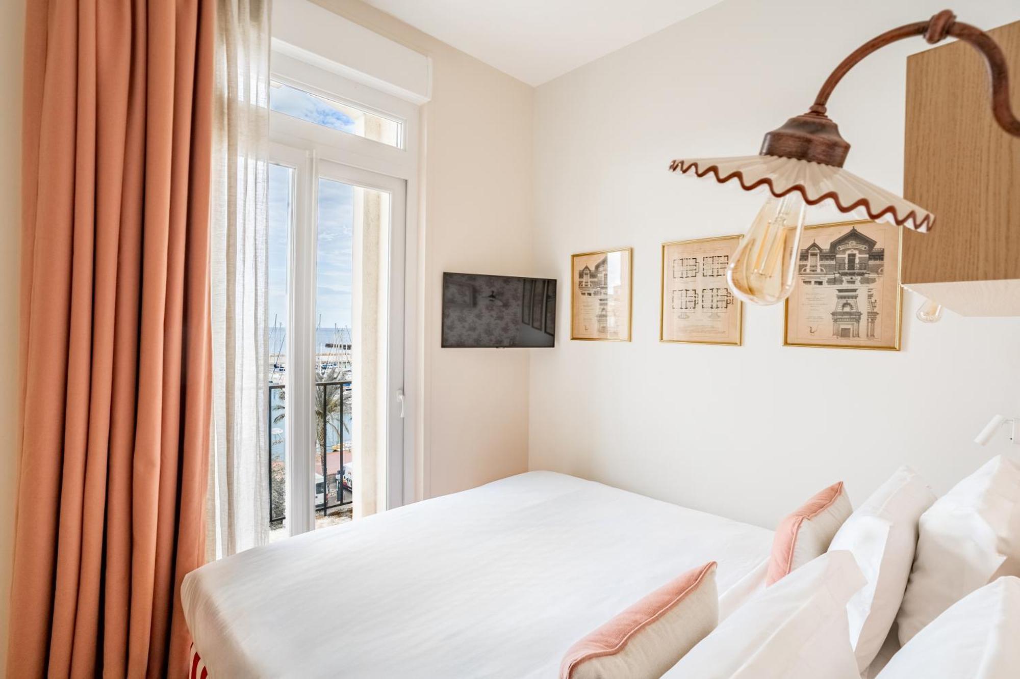 Villa Camille Hotel & Spa บันยุลส์-ซูร์-แมร์ ภายนอก รูปภาพ